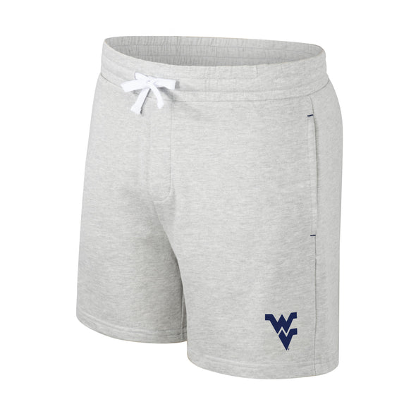 WVU Mens Byrde Shorts