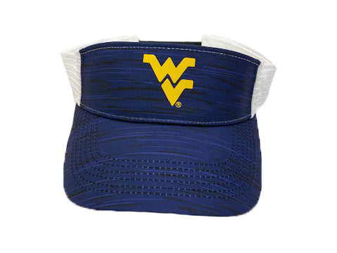 Wvu visor sales