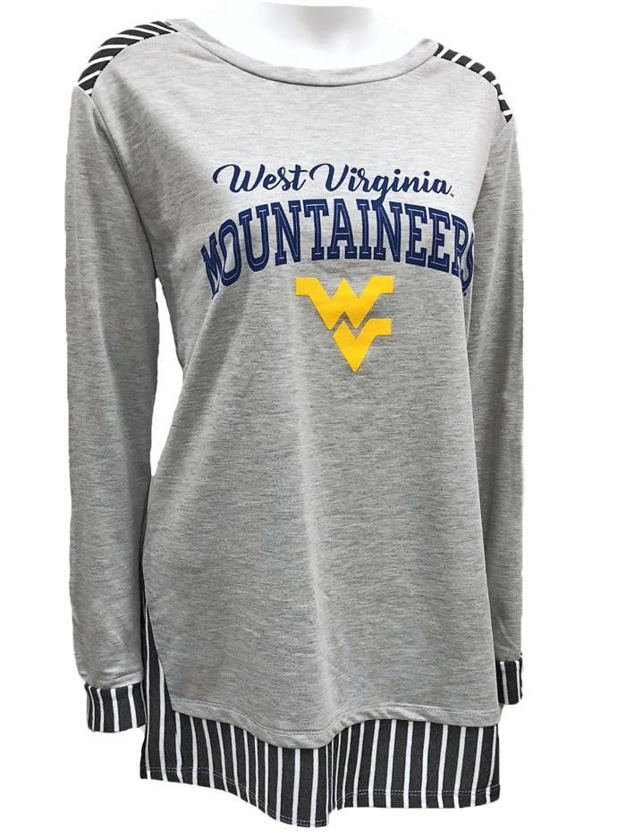 cute wvu shirts